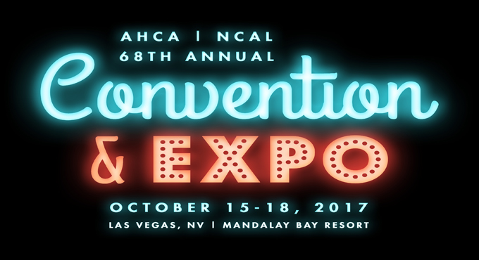 AHC | NCAL convention & Expo